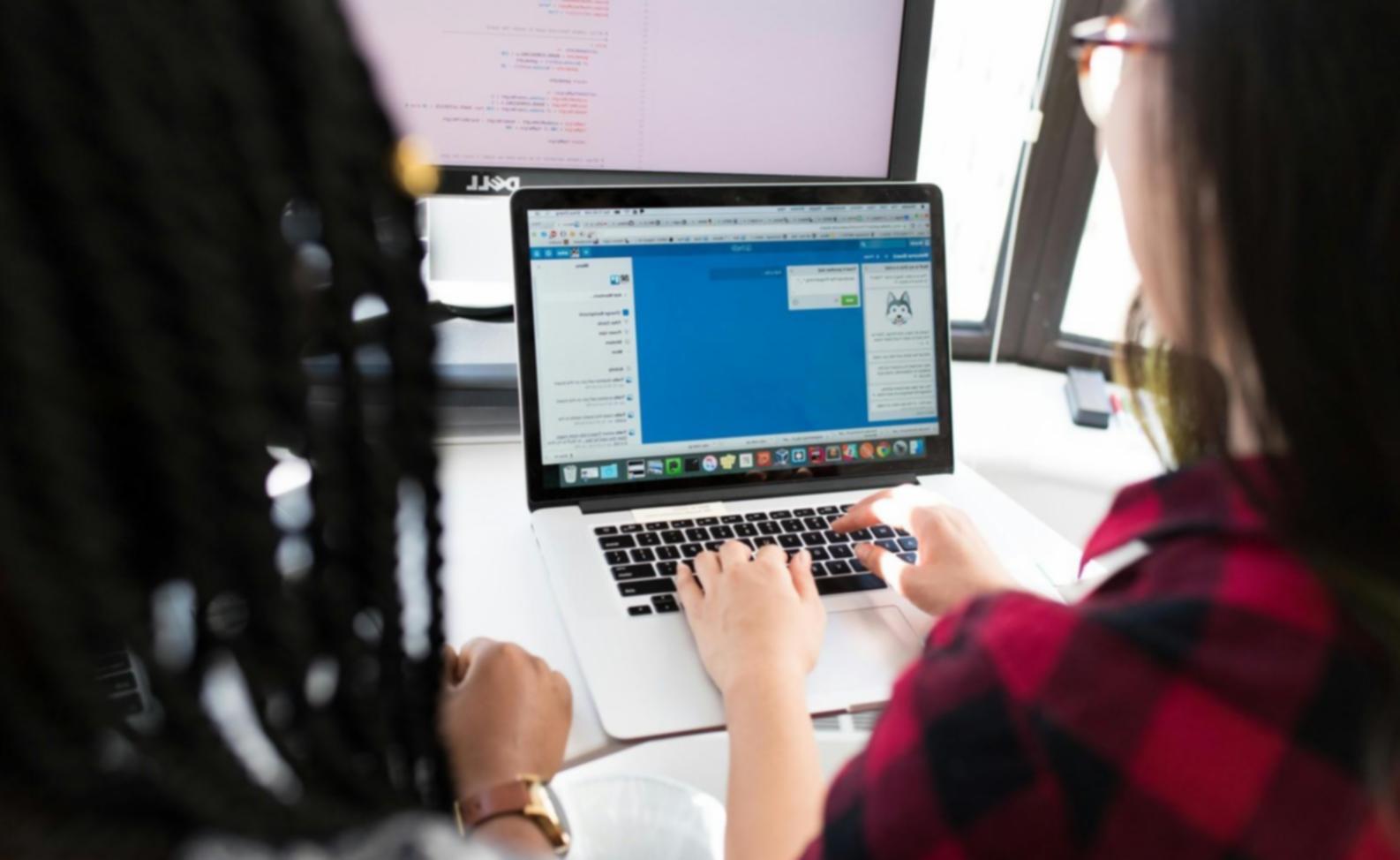 Projeto de jogo social desenvolvido por aluno