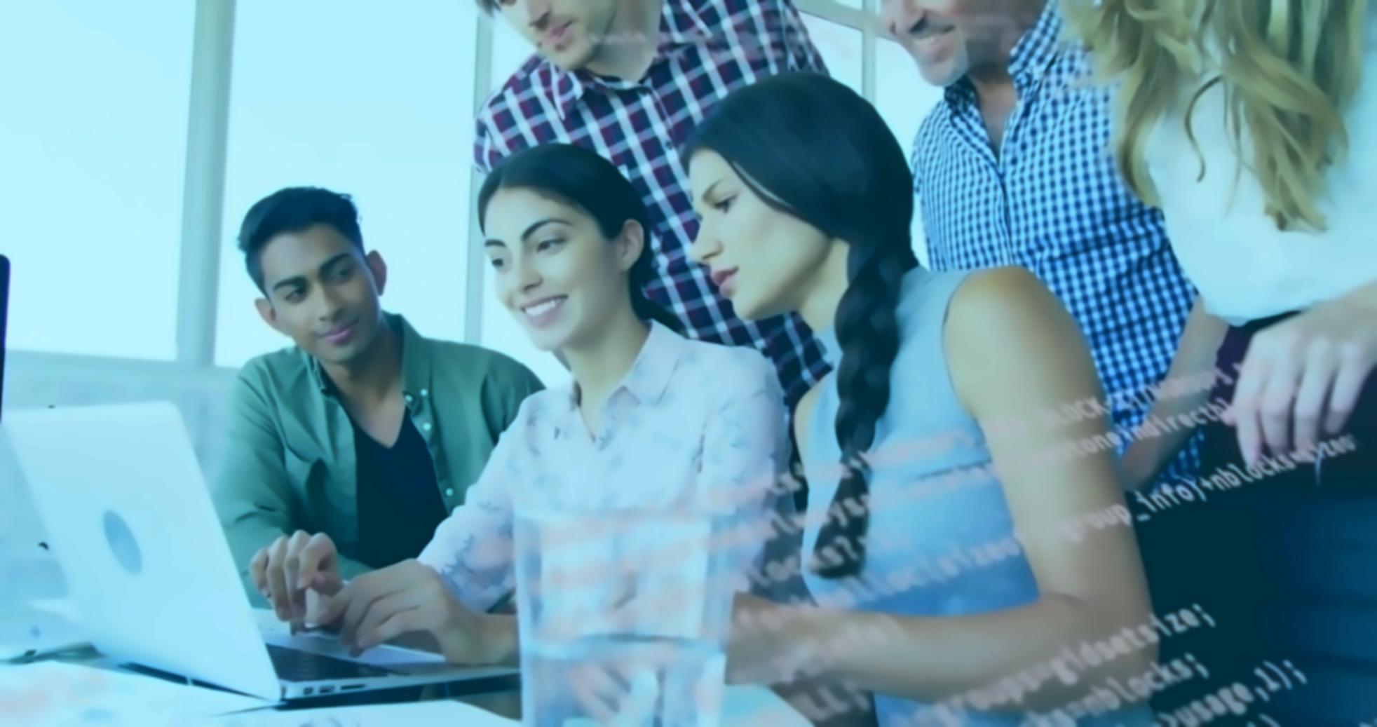 Espaço de desenvolvimento e aprendizado do Upgradex Hub