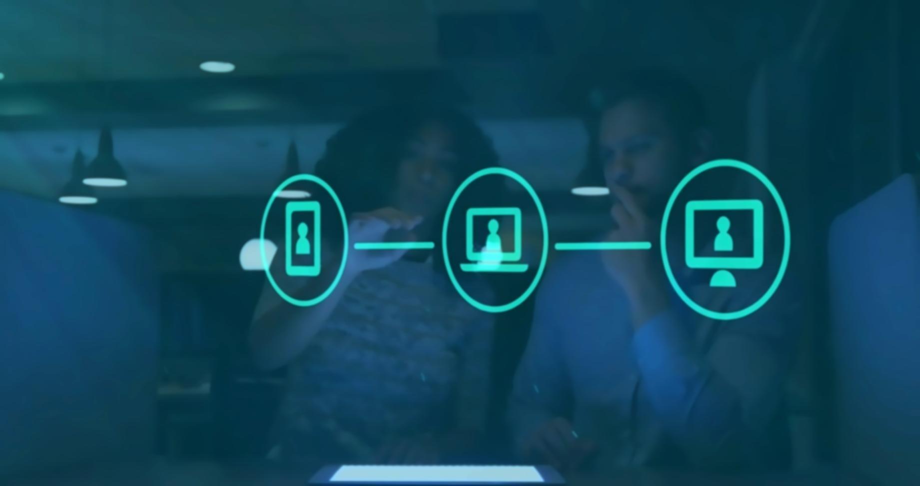 Código de desenvolvimento de jogos multiplataforma em tela de computador